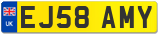 EJ58 AMY