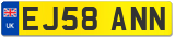 EJ58 ANN