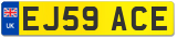 EJ59 ACE