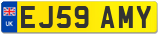 EJ59 AMY