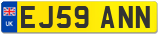 EJ59 ANN