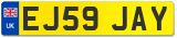 EJ59 JAY