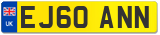 EJ60 ANN