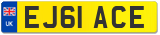 EJ61 ACE