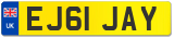 EJ61 JAY