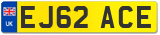 EJ62 ACE