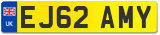 EJ62 AMY