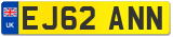 EJ62 ANN