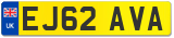 EJ62 AVA