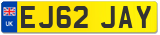 EJ62 JAY