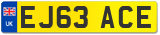 EJ63 ACE