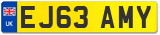 EJ63 AMY