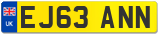 EJ63 ANN