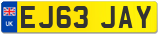 EJ63 JAY