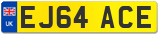 EJ64 ACE