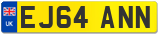 EJ64 ANN