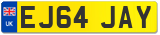 EJ64 JAY