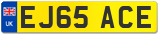 EJ65 ACE