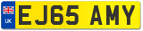 EJ65 AMY