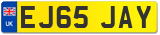 EJ65 JAY