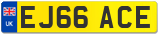 EJ66 ACE