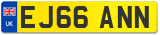 EJ66 ANN