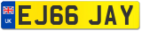 EJ66 JAY