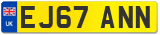 EJ67 ANN