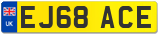 EJ68 ACE