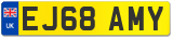 EJ68 AMY