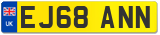 EJ68 ANN