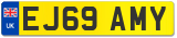 EJ69 AMY