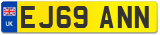 EJ69 ANN