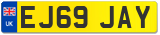 EJ69 JAY