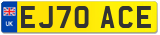 EJ70 ACE