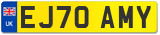 EJ70 AMY