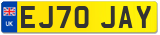 EJ70 JAY