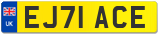 EJ71 ACE