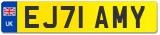 EJ71 AMY