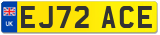 EJ72 ACE