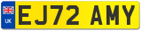 EJ72 AMY