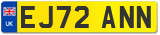 EJ72 ANN