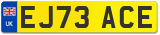 EJ73 ACE