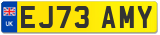 EJ73 AMY