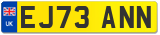 EJ73 ANN