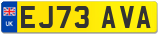 EJ73 AVA