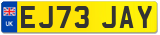 EJ73 JAY