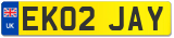 EK02 JAY