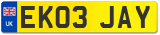 EK03 JAY