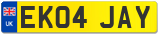 EK04 JAY